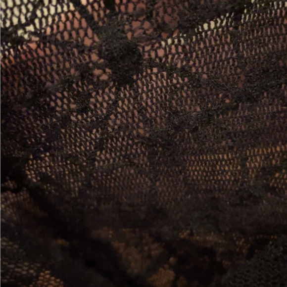 Spiderweb Fishnets - Picture 2 of 4